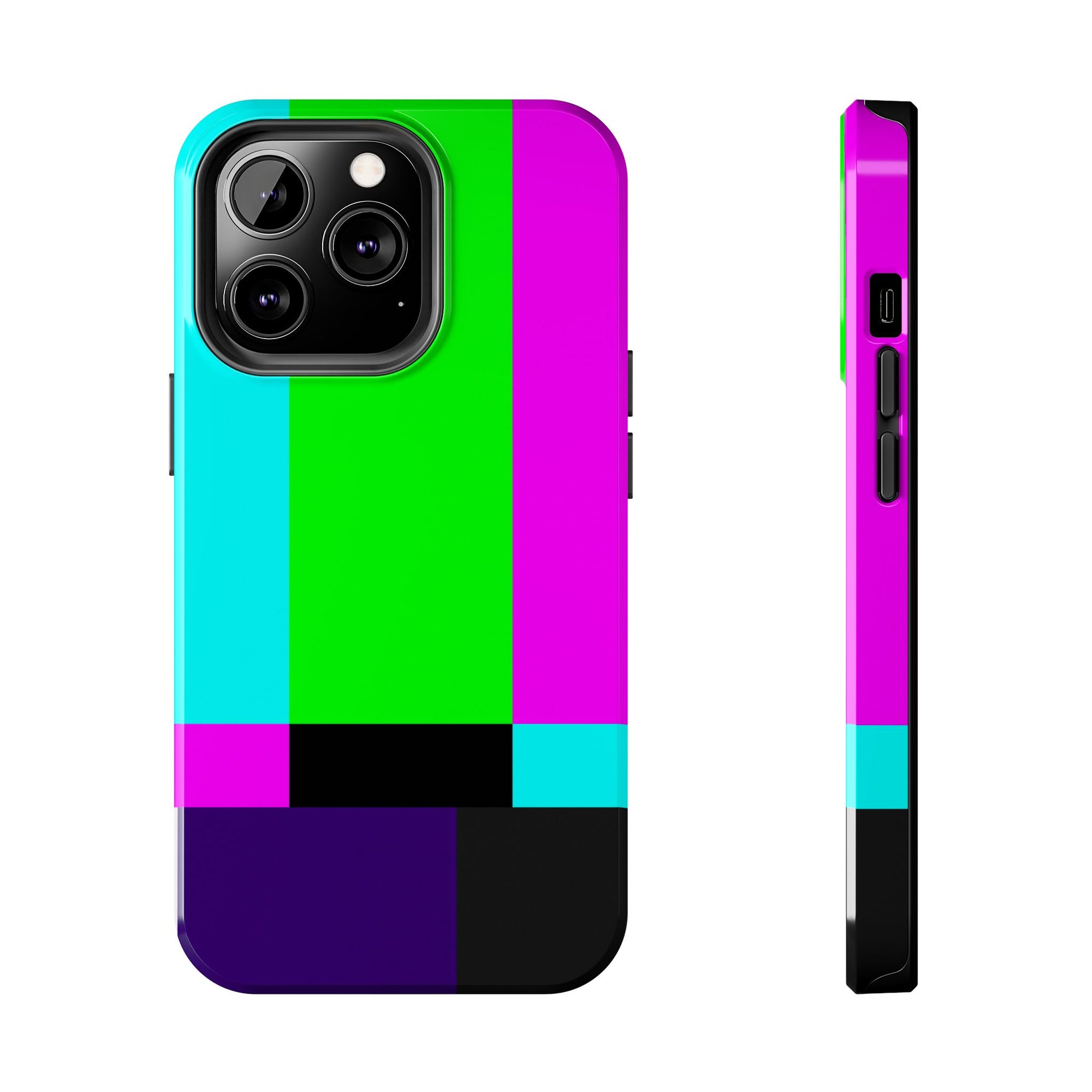 Stand By TV Phone Case (Apple & Android)