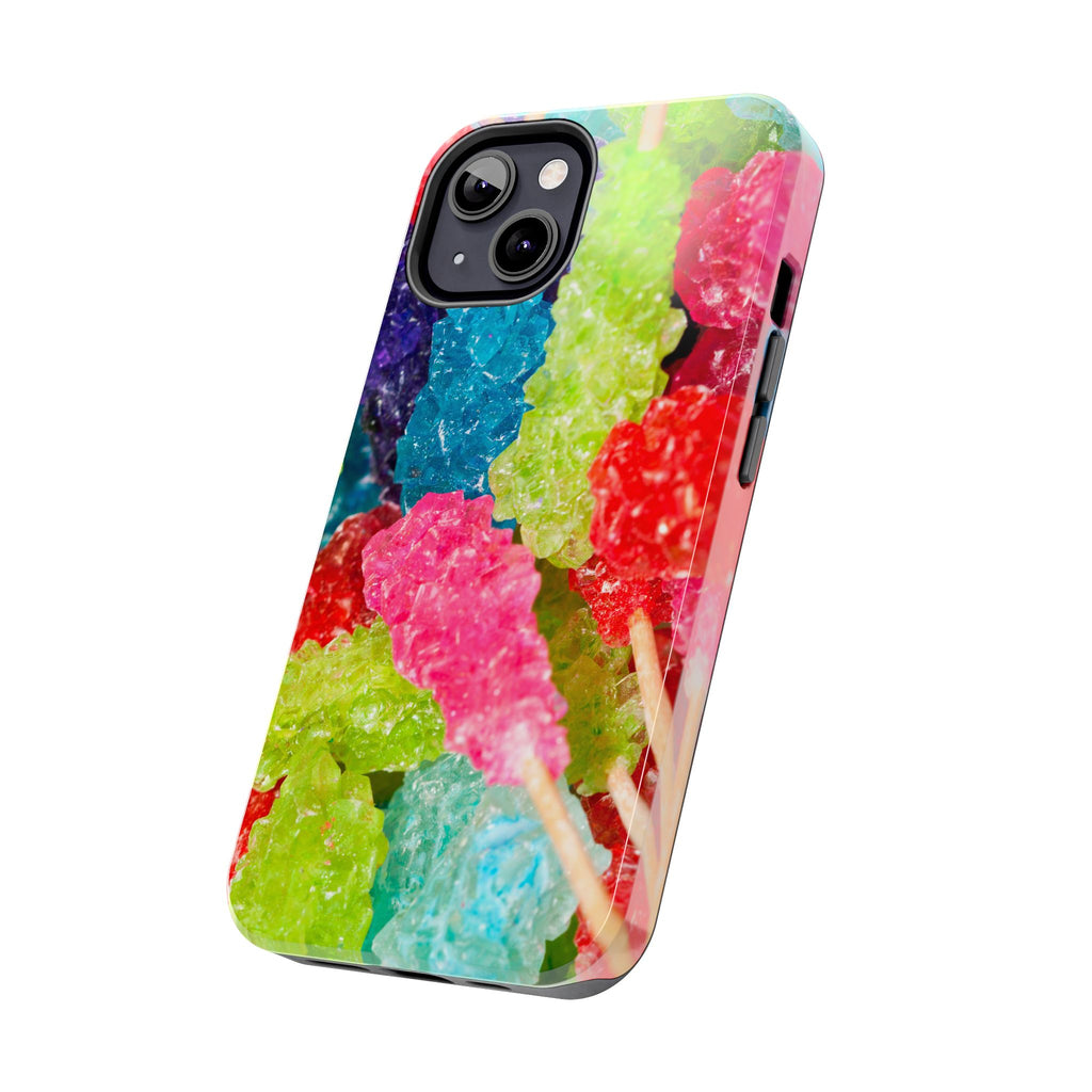 Rock Candy Phone Case (Apple & Android)