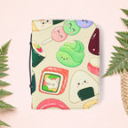 Cute Sushi Book Cover