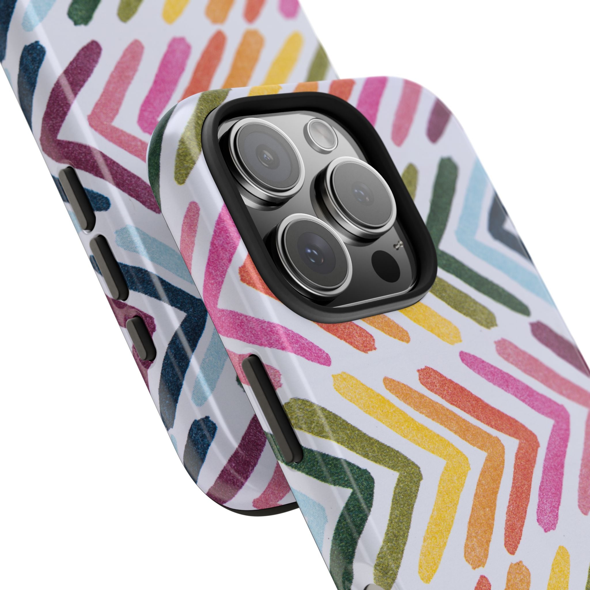 Painted Arrows Phone Case (Apple & Android)