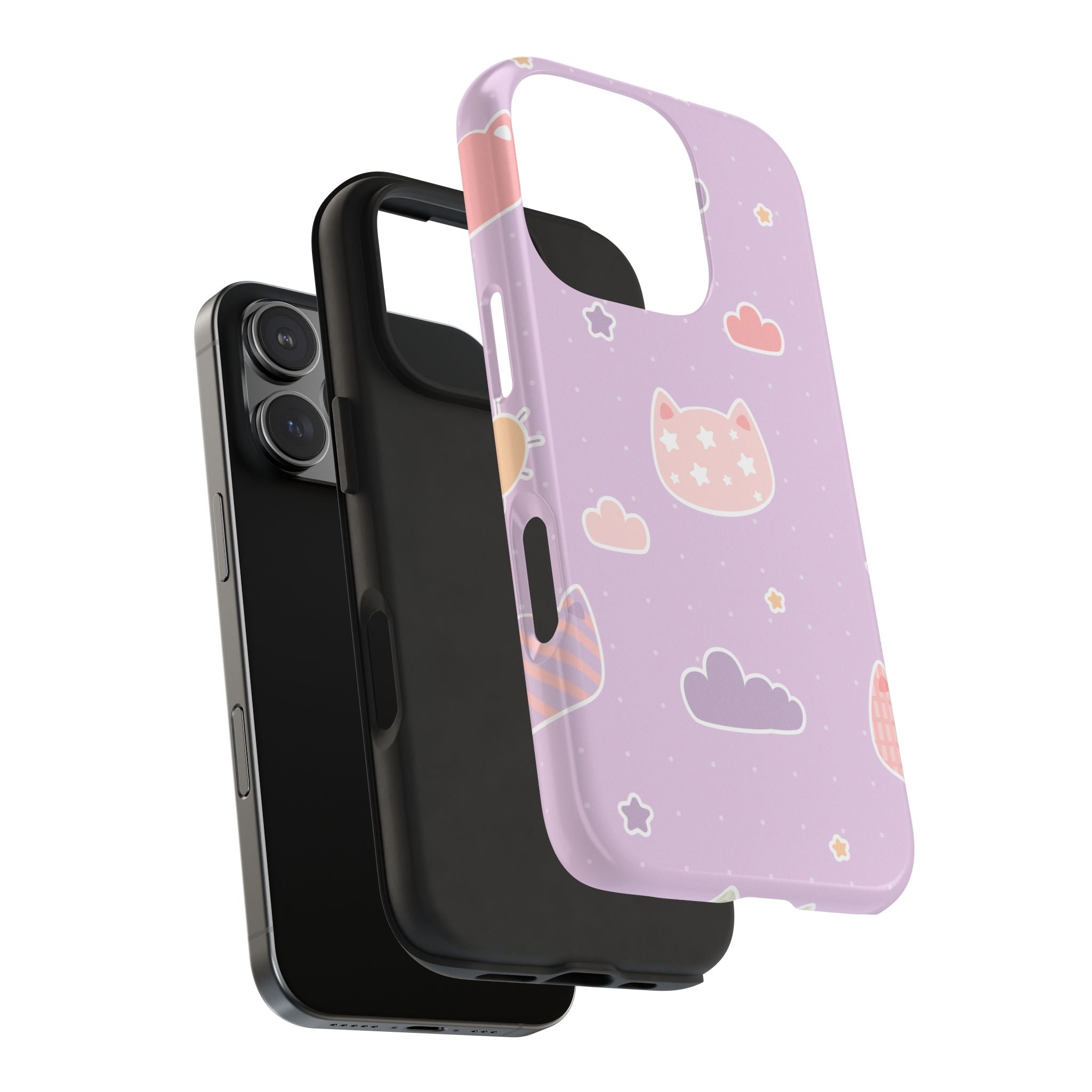 Pastel Kawaii Phone Case (Apple & Android)