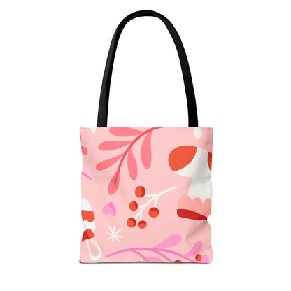 Cute Christmas Tote Bag