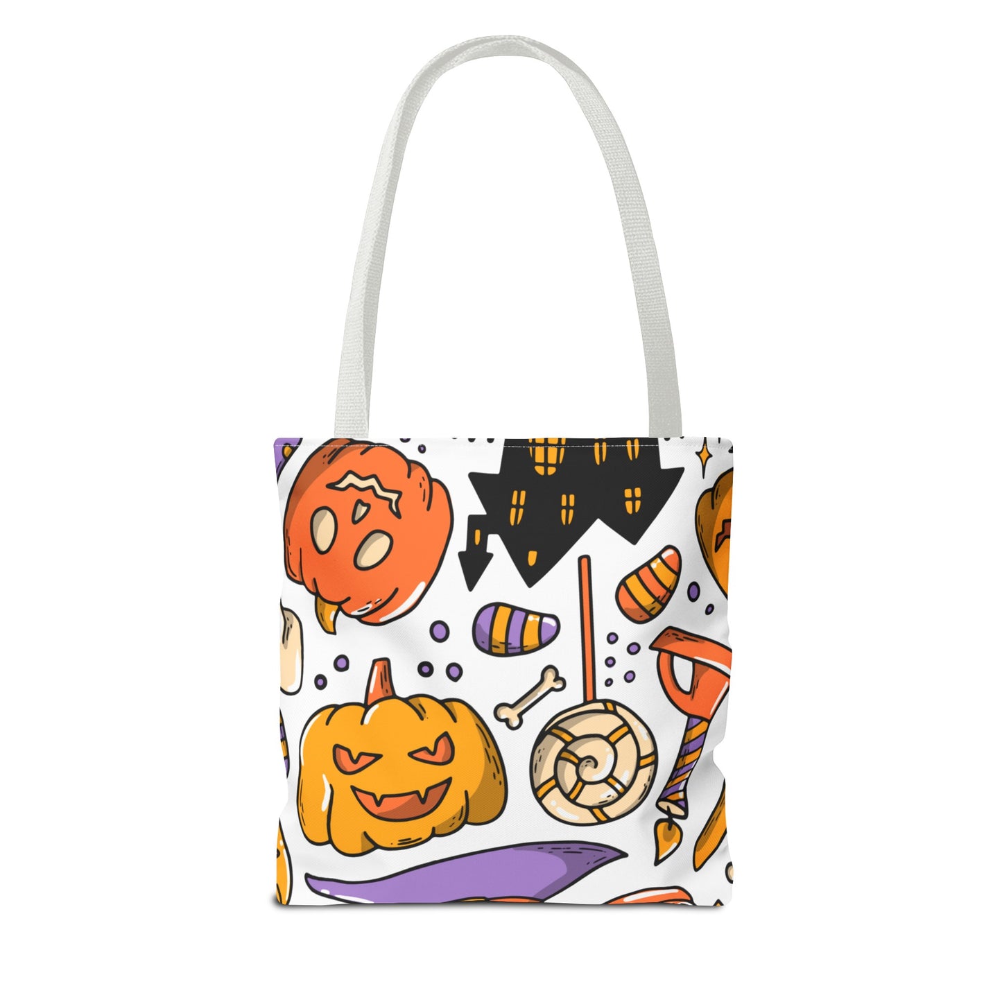 Halloween Season Tote Bag