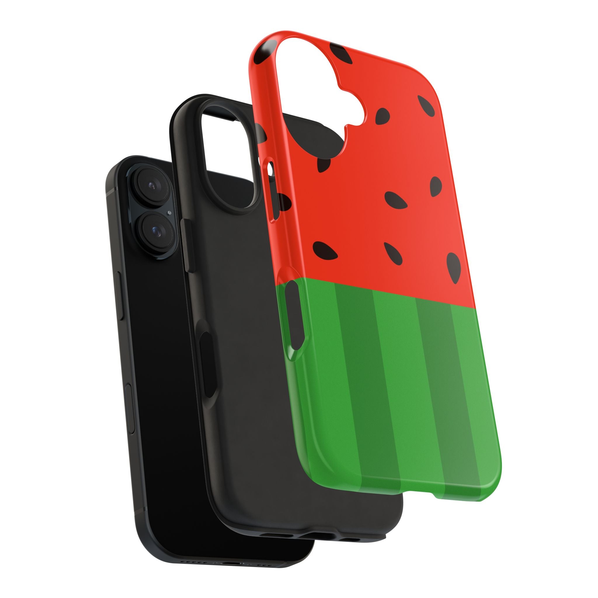 Summer Watermelon Phone Case (Apple & Android)