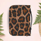 Leopard Book Cover