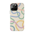Squiggles Phone Case (Apple & Android)