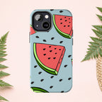 Cool Watermelon Phone Case (Apple & Android)