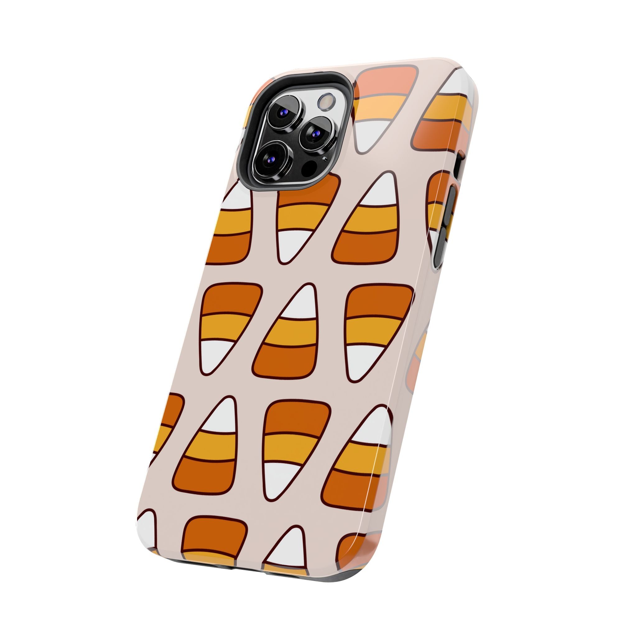 Candy Corn Phone Case (Apple & Android)