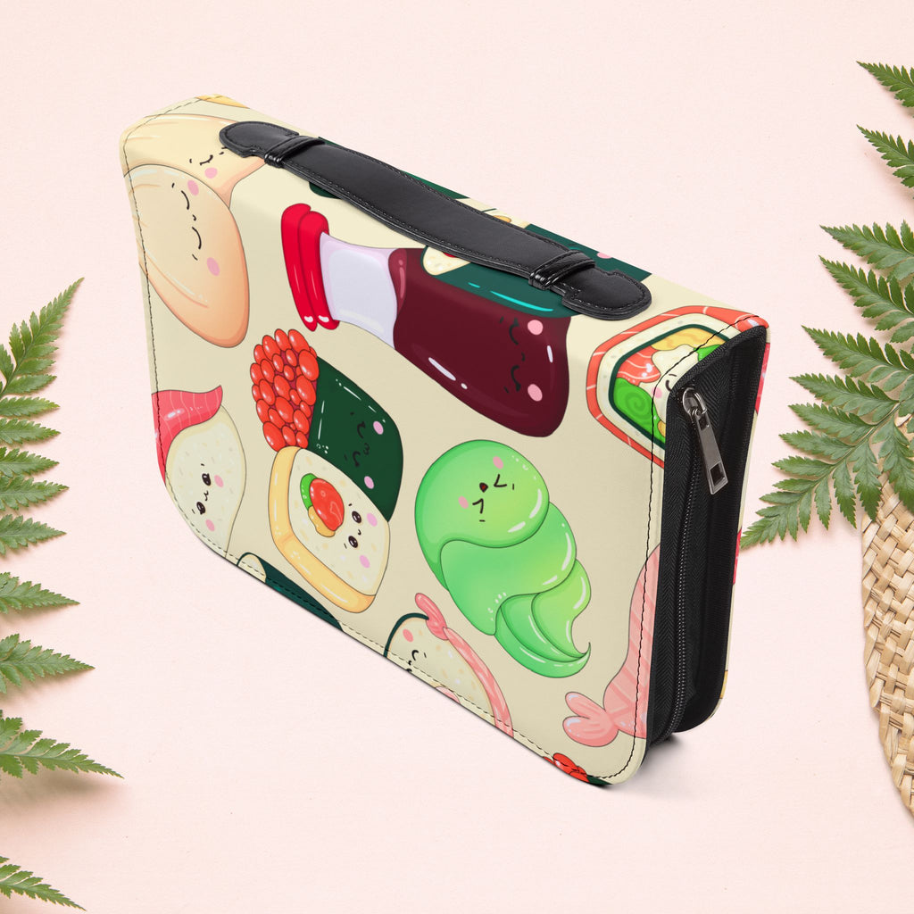 Cute Sushi Book Cover
