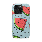 Cool Watermelon Phone Case (Apple & Android)