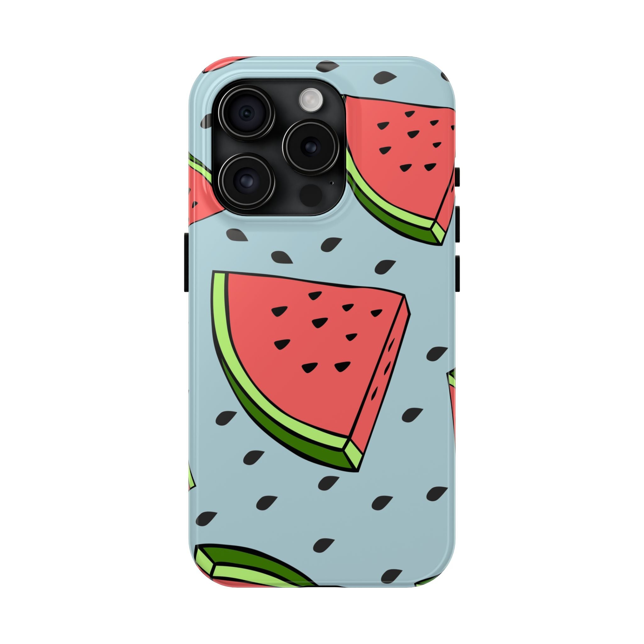 Cool Watermelon Phone Case (Apple & Android)