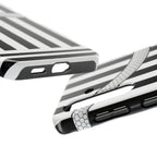 Serpent Kimono Tough Phone Case (Apple & Android) - Pink Sweetheart