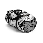 Temporada de recetas secretas de la bruja Bolsa de lona 