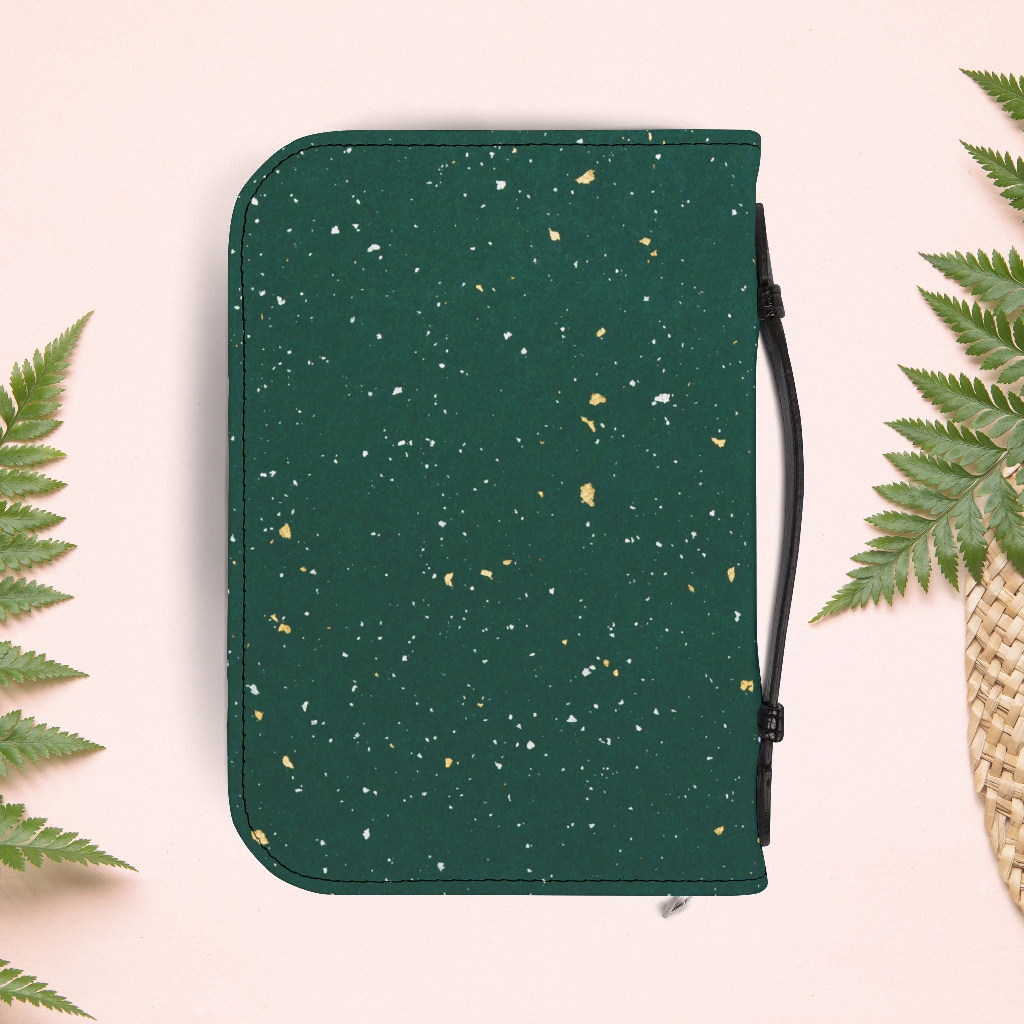 Emerald Jade Book Cover