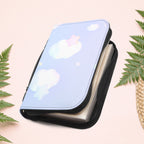 Soft Fluffy Clouds Book Cover
