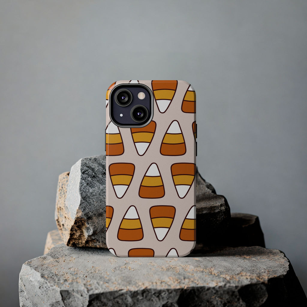 Candy Corn Phone Case (Apple & Android)