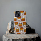 Candy Corn Phone Case (Apple & Android)