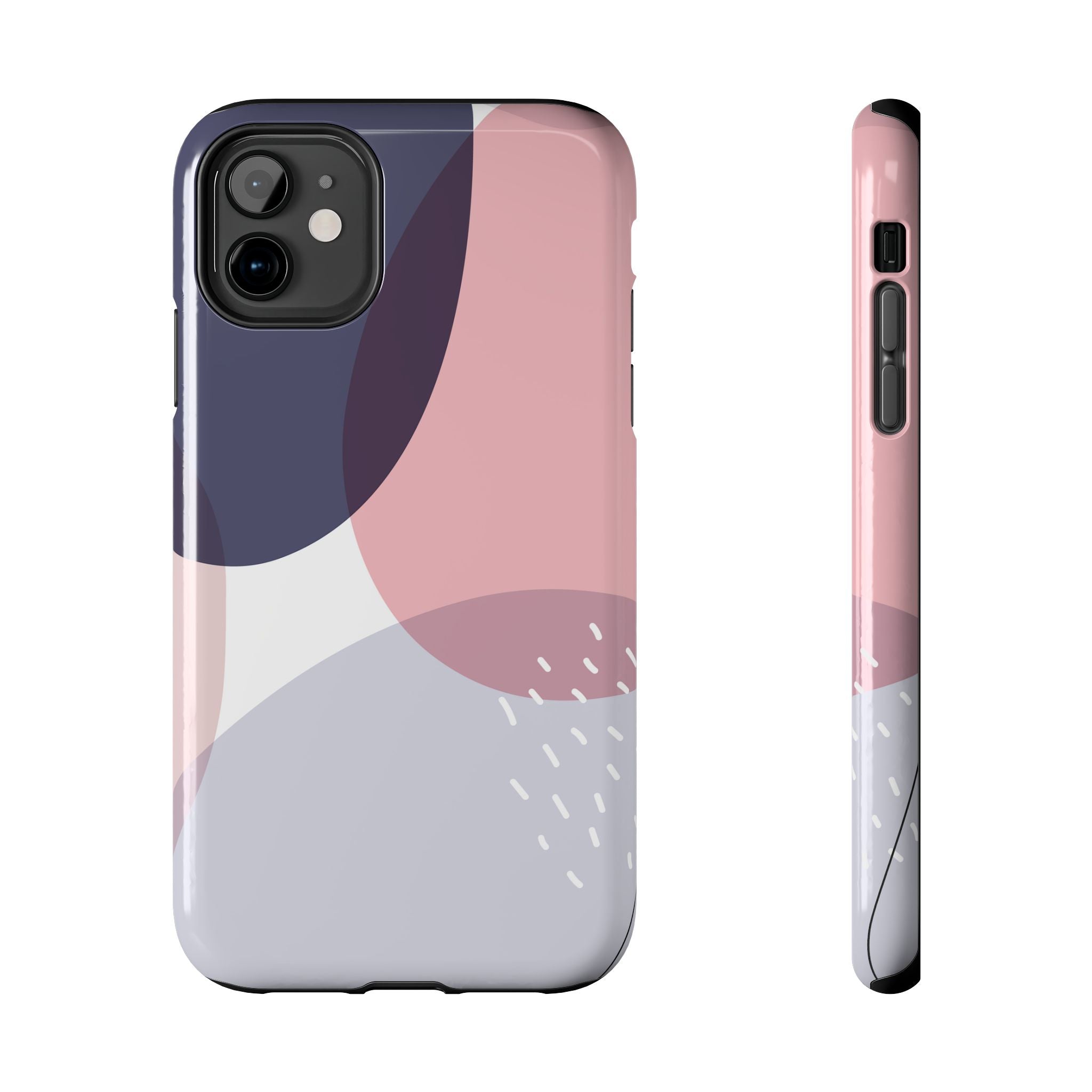 Abstract Layers Phone Case (Apple & Android)
