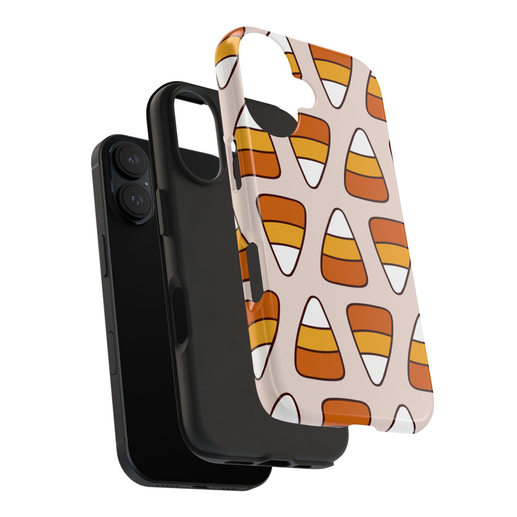 Candy Corn Phone Case (Apple & Android)