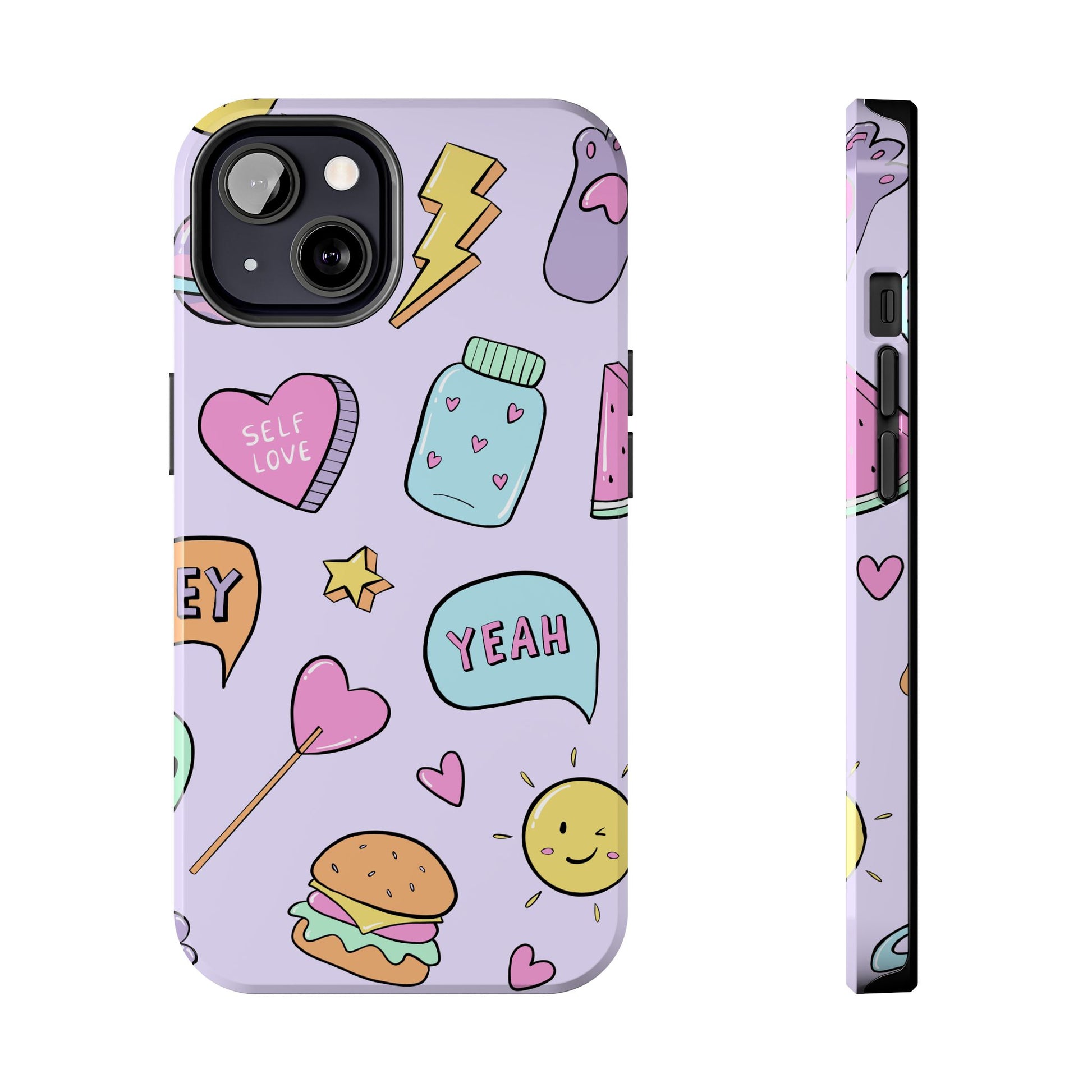 Kawaii Cute Collection Phone Case (Apple & Android)