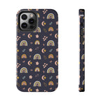 Plants & Rainbows Phone Case (Apple & Android)