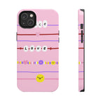 Bestie Bracelets Phone Case (Apple & Android)