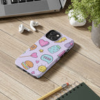 Kawaii Cute Collection Phone Case (Apple & Android)