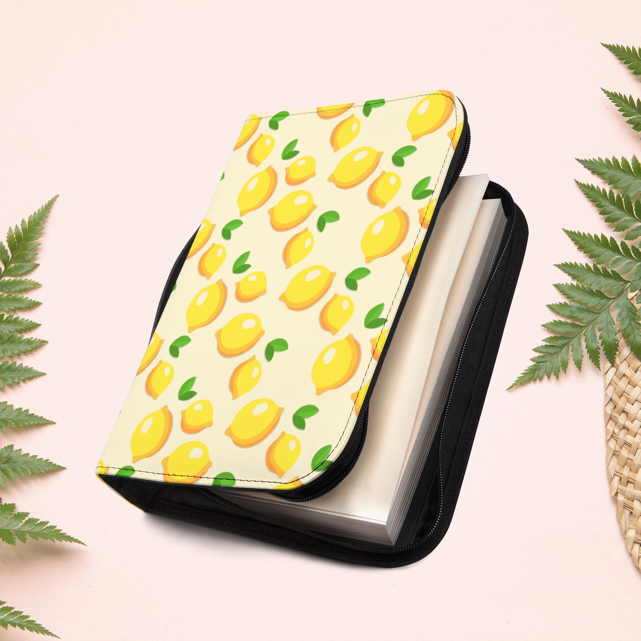 Little Lemon Book Cover