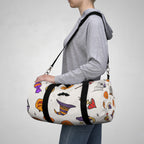 La bolsa de lona perfecta para Halloween 