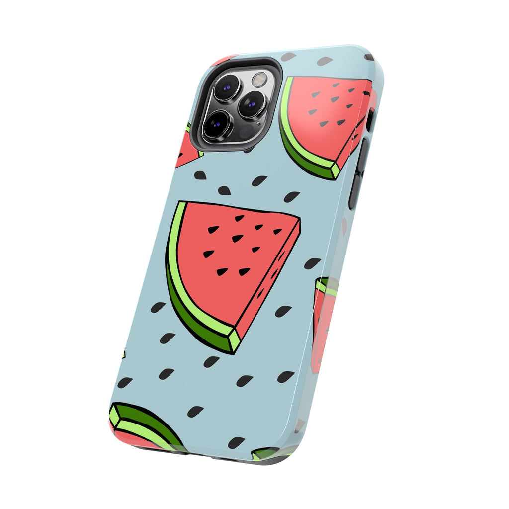 Cool Watermelon Phone Case (Apple & Android)