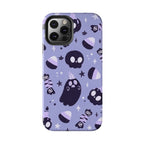 Spooky Season Phone Case (Apple & Android) - Pink Sweetheart