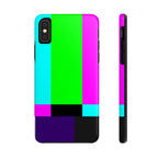 Stand By TV Phone Case (Apple & Android)
