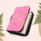Sugar Sprinkles Book Cover