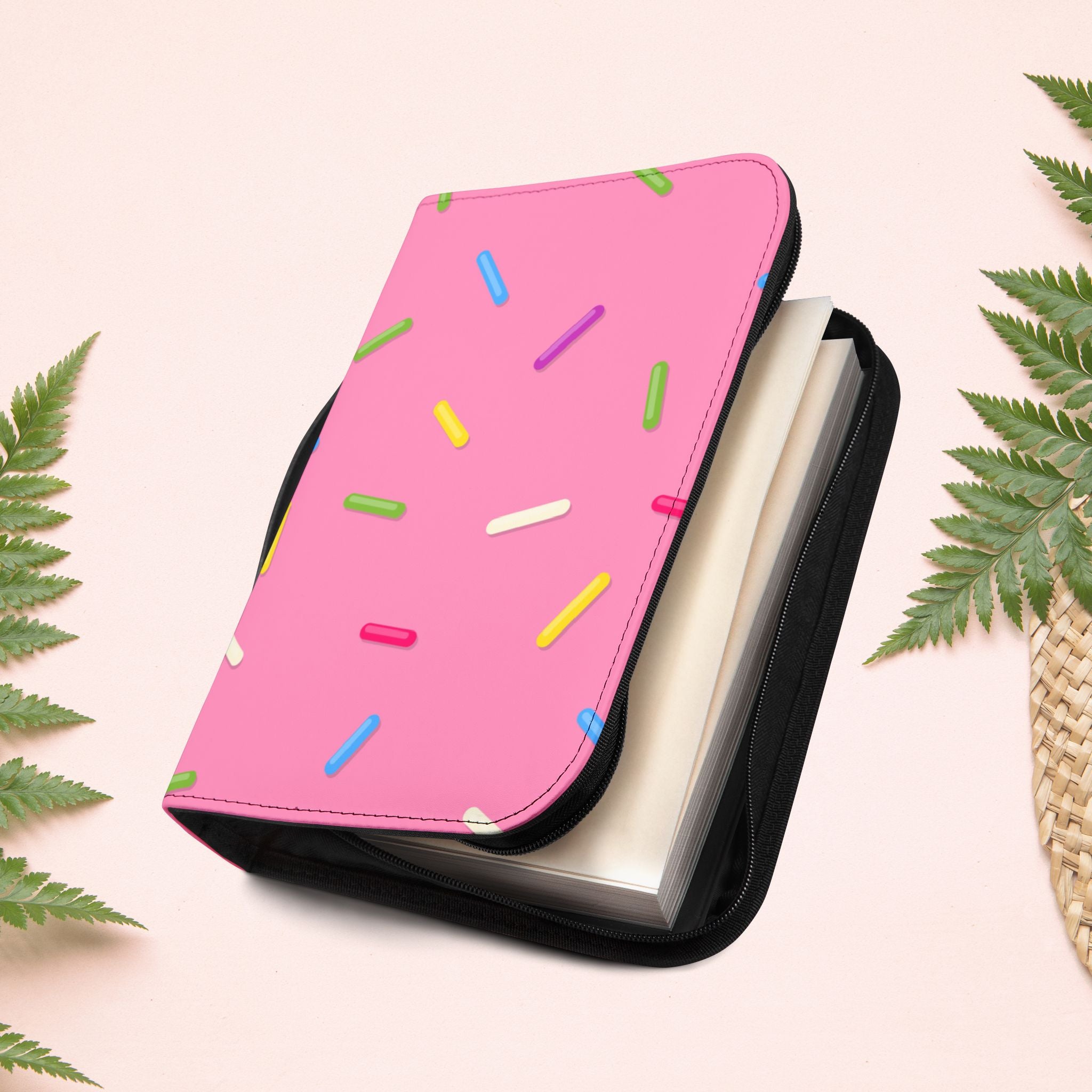 Sugar Sprinkles Book Cover