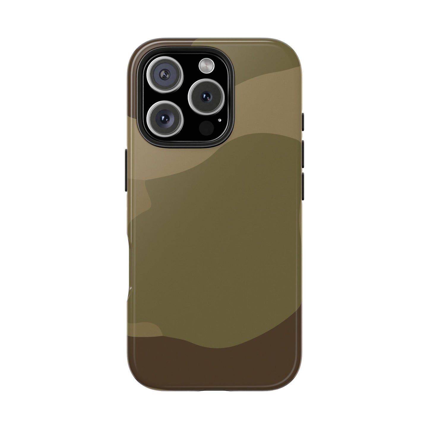 Army Brat Phone Case