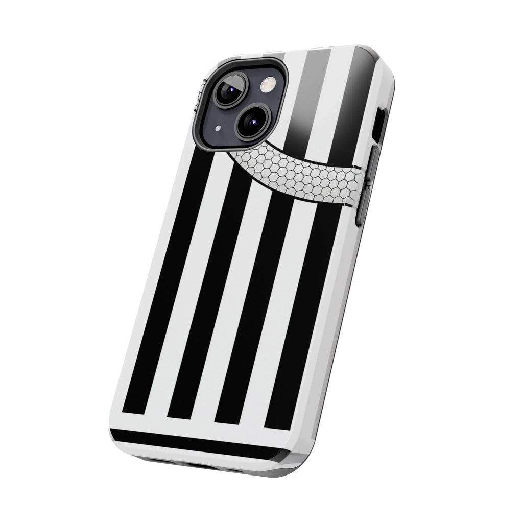 Serpent Kimono Tough Phone Case (Apple & Android) - Pink Sweetheart