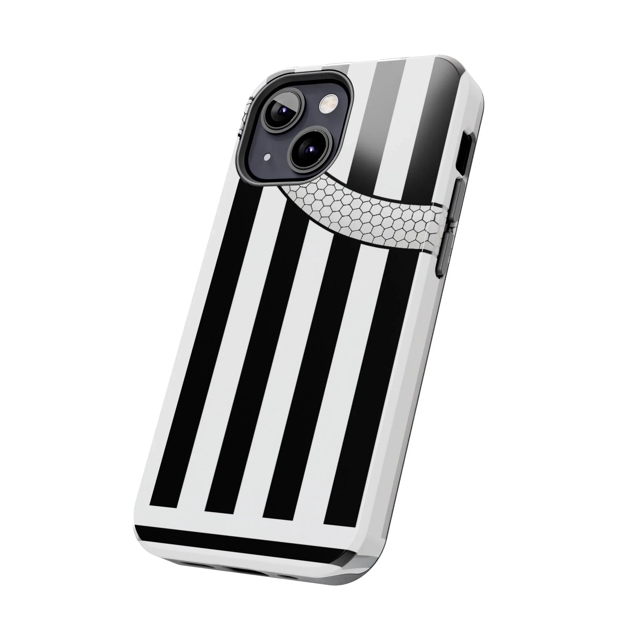 Serpent Kimono Tough Phone Case (Apple & Android) - Pink Sweetheart