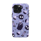 Spooky Season Phone Case (Apple & Android) - Pink Sweetheart