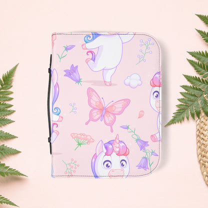 Unicorn Cutie Book Cover