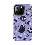 Spooky Season Phone Case (Apple & Android) - Pink Sweetheart