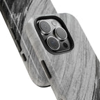 Black & Gray Phone Case (Apple & Android) - Pink Sweetheart