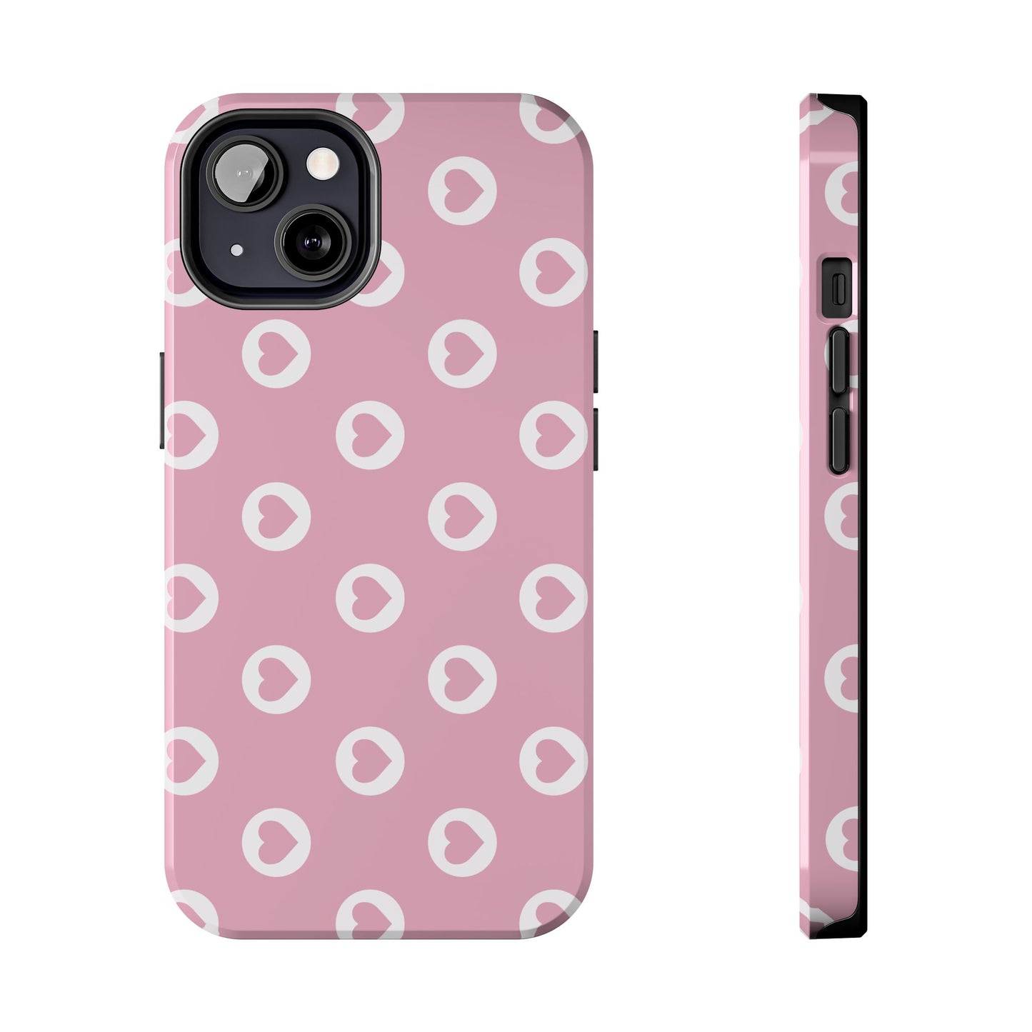 The Heart of Hearts Phone Case