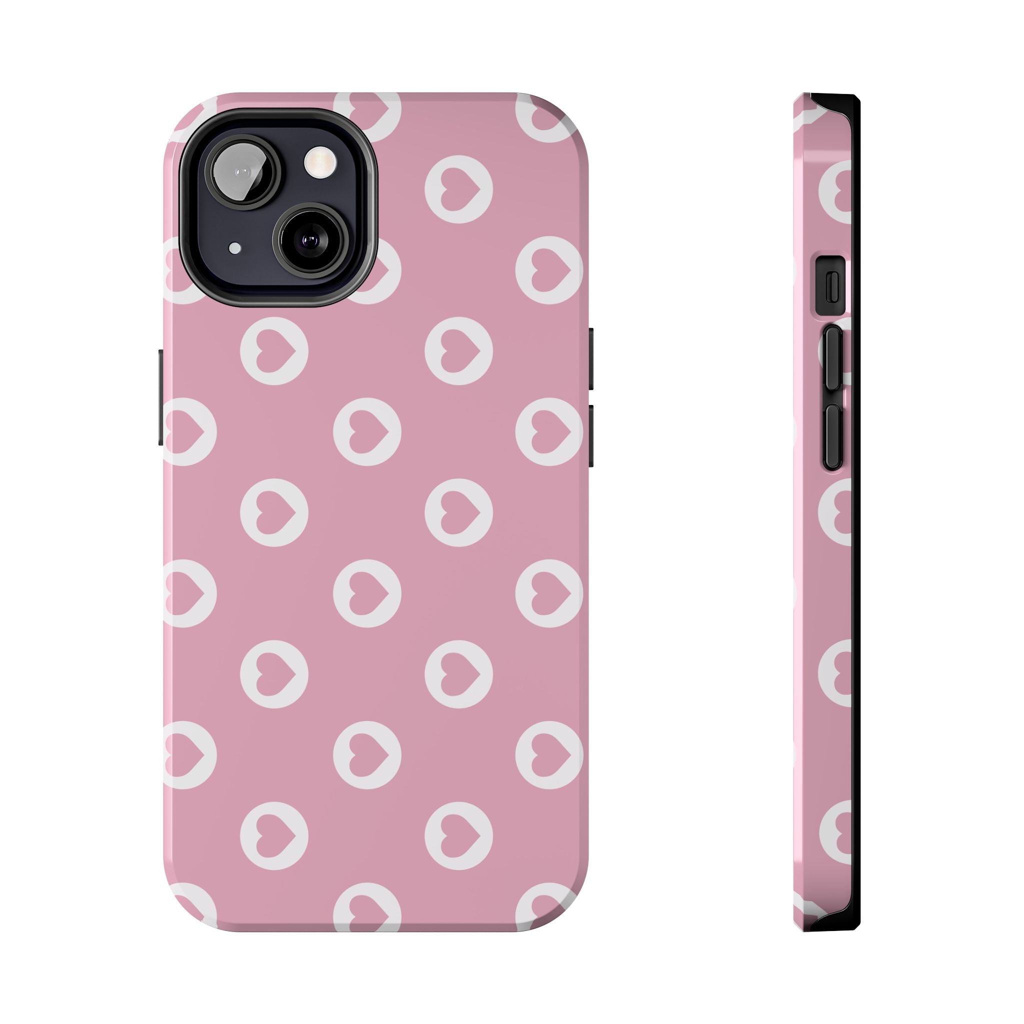 The Heart of Hearts Phone Case (Apple & Android)