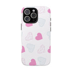 Love Heart Love Phone Case (Apple & Android)