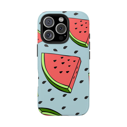 Cool Watermelon Phone Case