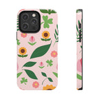 Beautiful Garden Phone Case (Apple & Android)