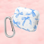 Blue Ribbon AirPod Case
