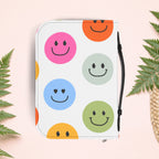 Smiley Faces Book Cover