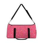 Add Extra Sprinkles Duffel Bag