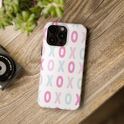 XOXO Phone Case